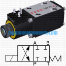 DHI-0611-X110/50/60AC